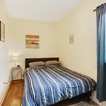 3 Bb Urban Oasis W Private Parking &Amazing Patio