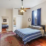 3 Bb Urban Oasis W Private Parking &Amazing Patio