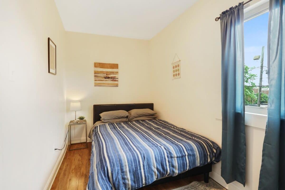 3 Bb Urban Oasis W Private Parking &amazing Patio * New Orleans