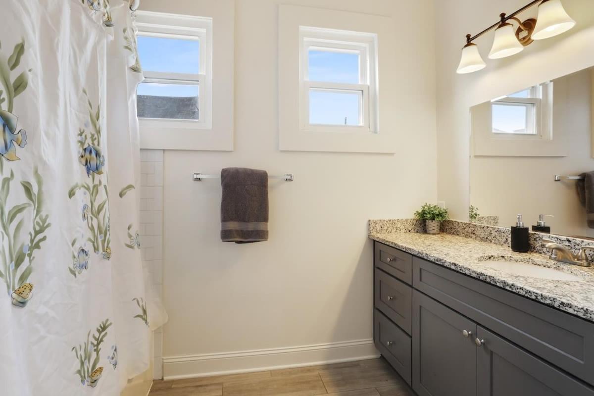 3 Bb Urban Oasis W Private Parking &amazing Patio * New Orleans