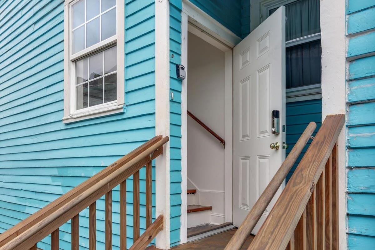 3 Bb Urban Oasis W Private Parking &amazing Patio * New Orleans