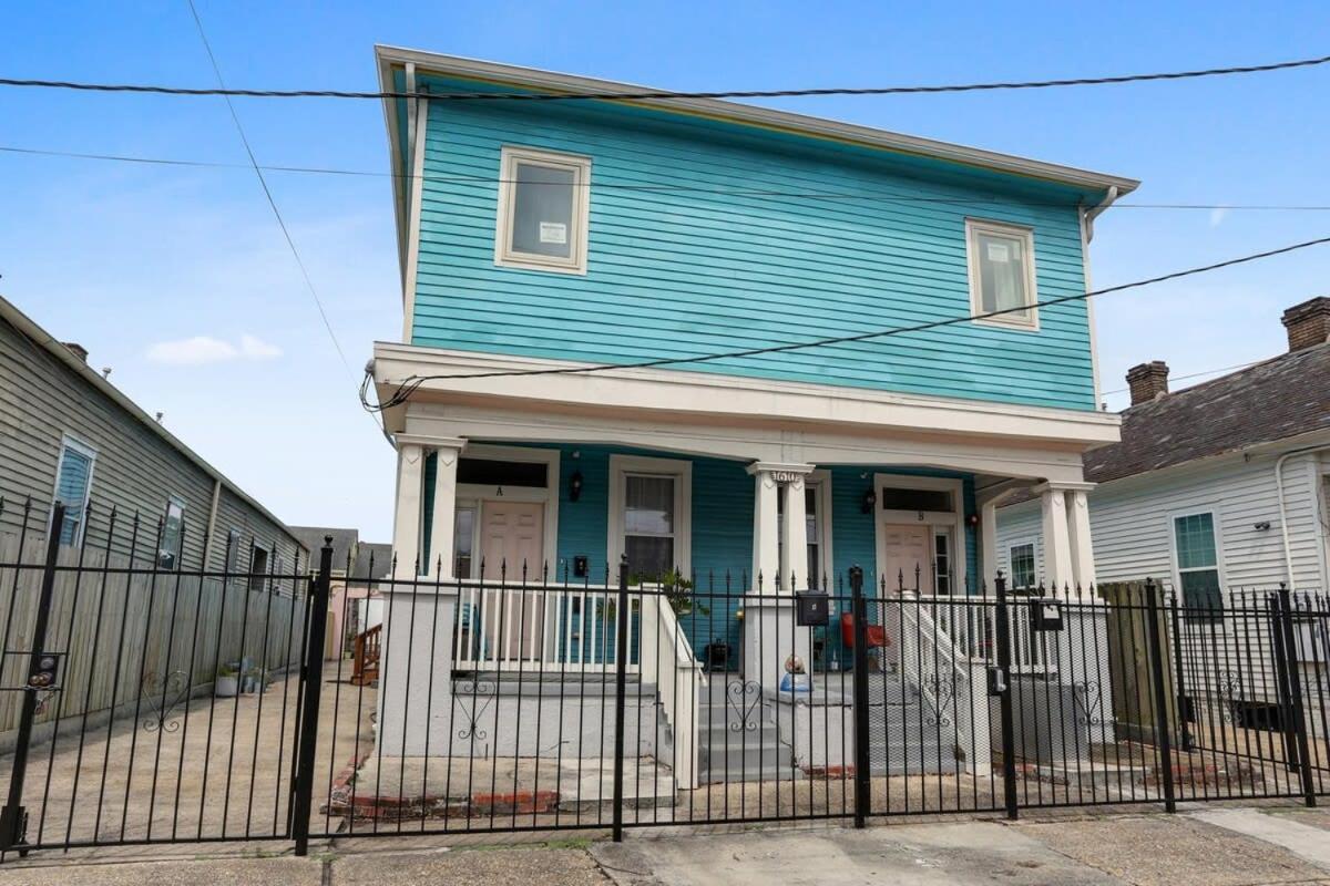 3 Bb Urban Oasis W Private Parking &amazing Patio